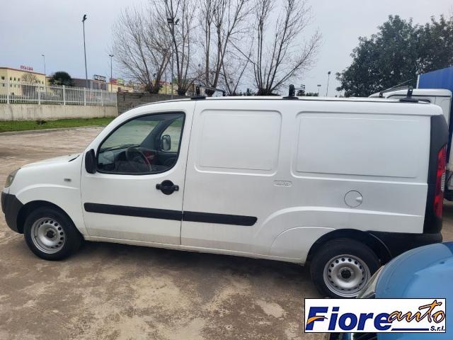 FIAT Doblo' 1.9 MJ MAXI