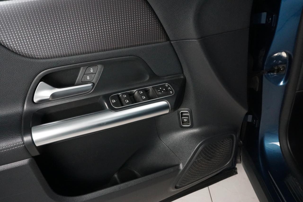 Mercedes-benz GLA 200 d Automatic Sport Plus