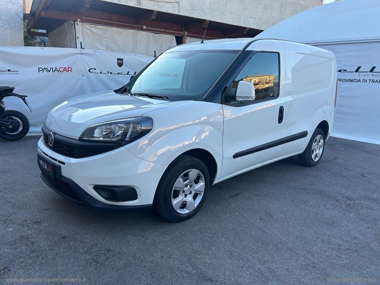 Doblò 1.3MJT PC-TN Cargo Lam.SX 3Pti