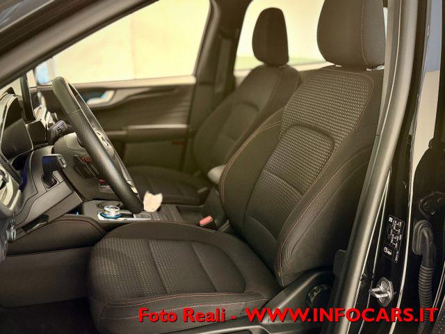 FORD Kuga 1.5 EcoBlue 120 CV autom. ST-Line - PROMO