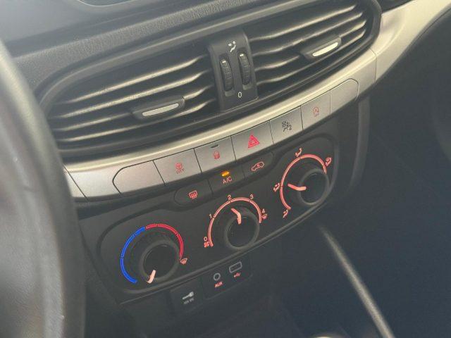 FIAT Tipo 1.3 Mjt