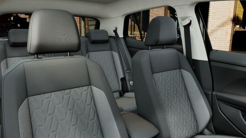 Volkswagen T-Cross 1.0 TSI 115 CV Edition Plus