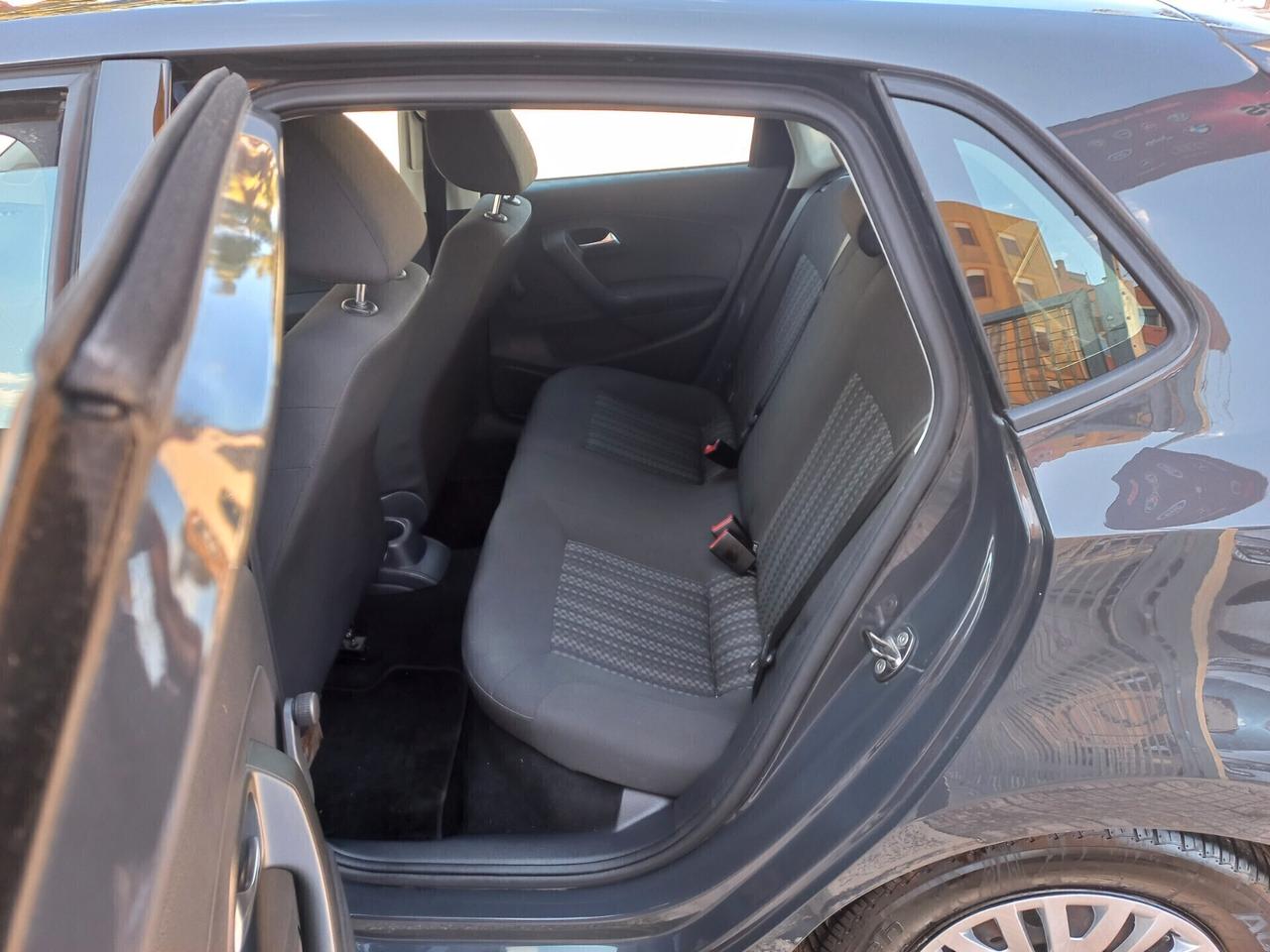 Volkswagen Polo 1.0 MPI 5p. Trendline