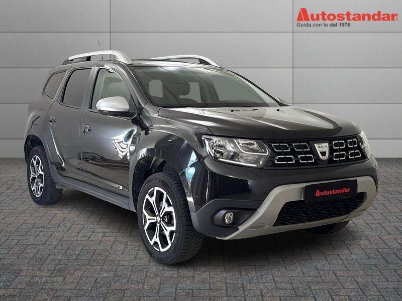 Dacia Duster II 1.6 sce Comfort Gpl 4x2 s&s 115cv