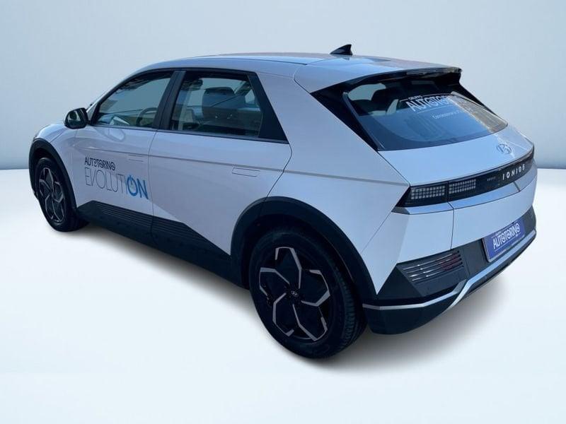 Hyundai Ioniq 5 58kWh 2WD Progress MY23