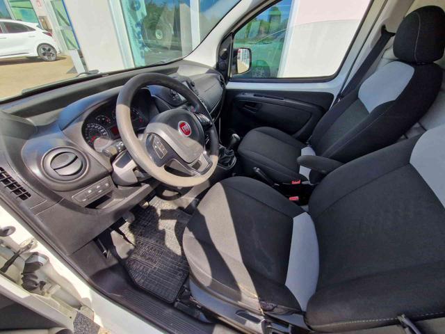 FIAT Fiorino 1.3 MJT 80CV Cargo