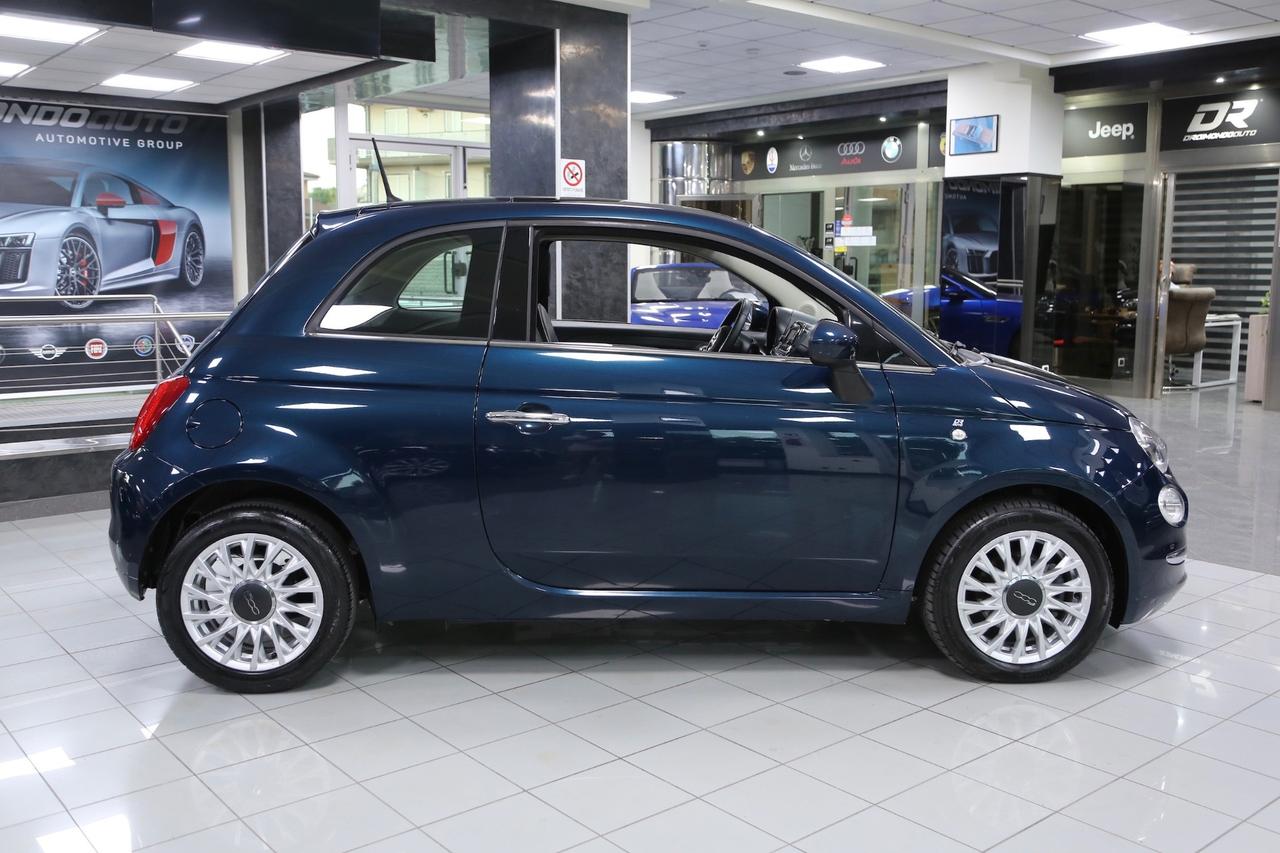 Fiat 500 1.3 Multijet 95 cv Lounge