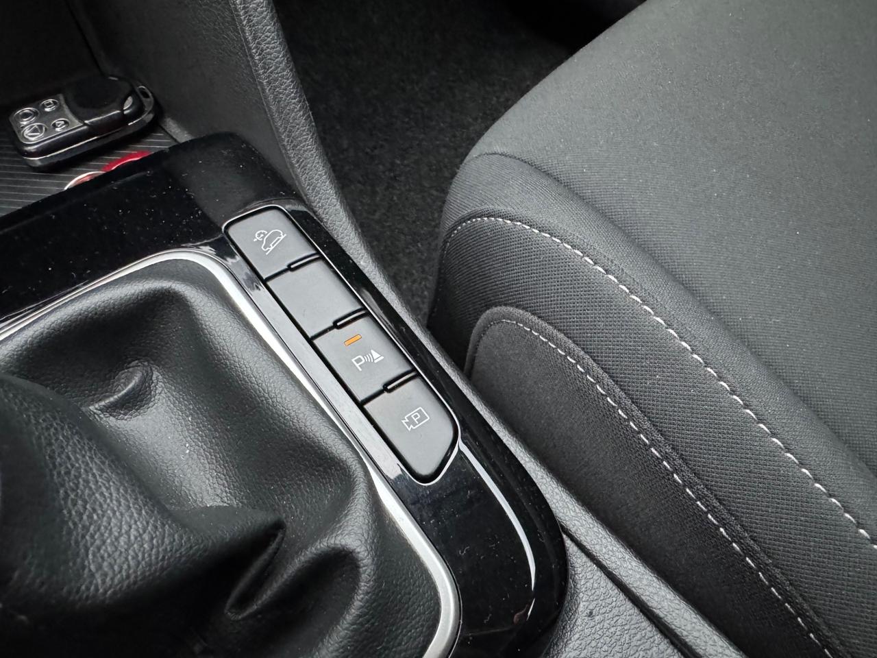 Kia Sportage 1.6 TGDi MHEV Business