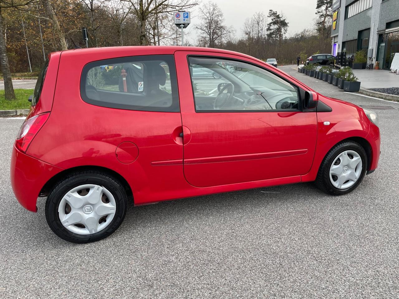 Renault Twingo 1.2 16V Live* Neo patentati *
