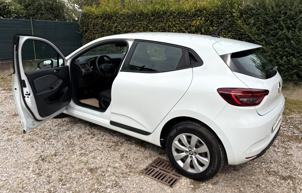 RENAULT CLIO 1.5 DCI # OK NEO PATENTATI # UNICO PROPRIETARIO