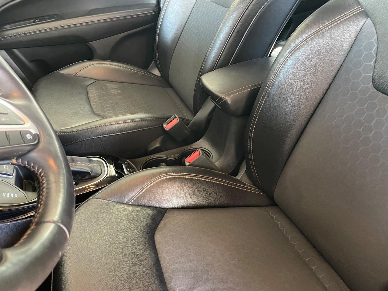 Jeep Compass 2.0 Multijet II aut. 4WD Limited