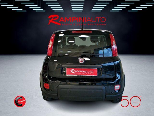 FIAT Panda 1.0 FireFly Hybrid Km 9.000 Pronta Consegna