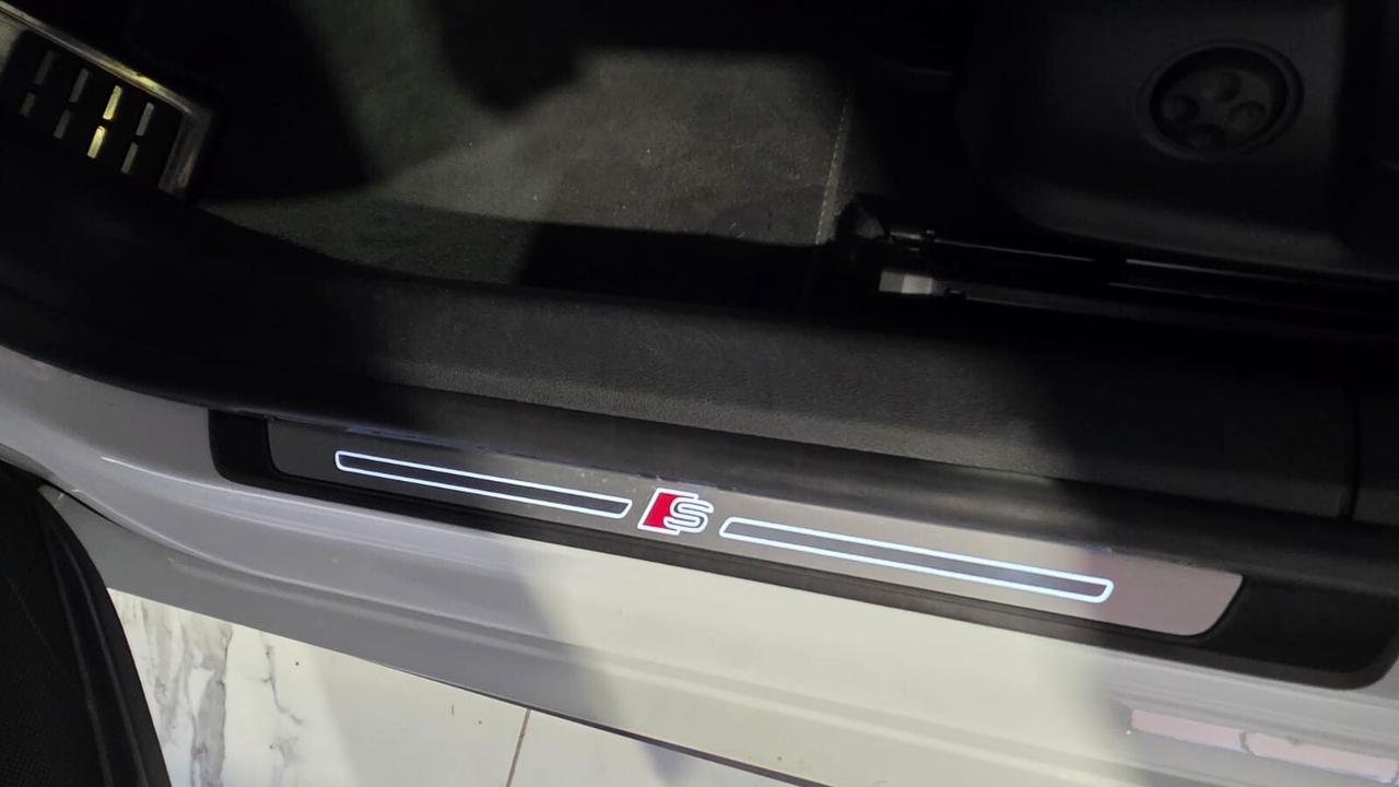 Audi A5 2.0 TDI 190 CV S tronic S LINE