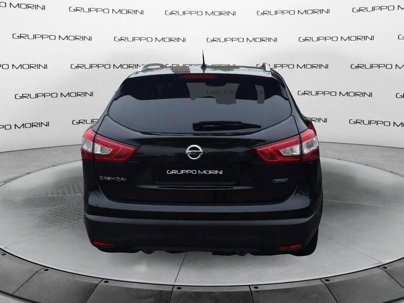 Nissan Qashqai Qashqai 1.5 dCi 360