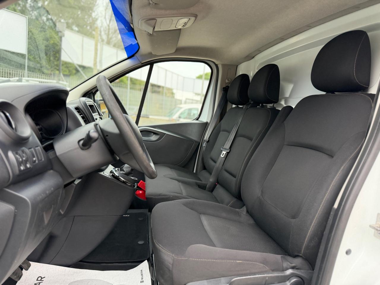 Fiat Talento 2.0 Ecojet 120CV PC-TN Furgone 10q