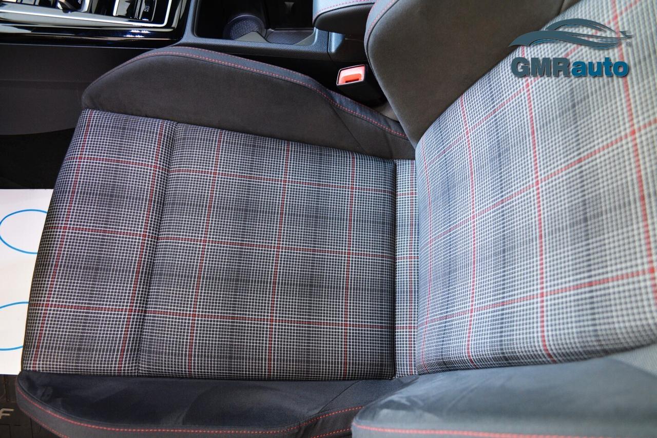 Volkswagen Golf GTI 2.0 tsi Performance 245cv dsg IQ.LIGHT MATRIX