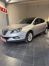 Lancia Delta GPL - GANCIO TRAINO--GARANZIA