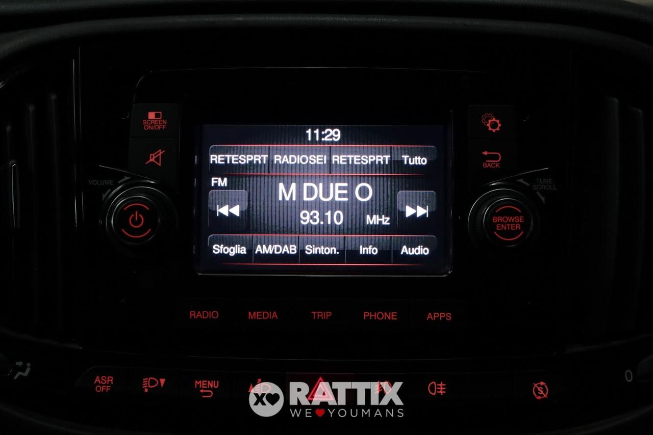Fiat Doblo 1.3 MJT 95CV CH1 Lounge (IVA ESCLUSA)