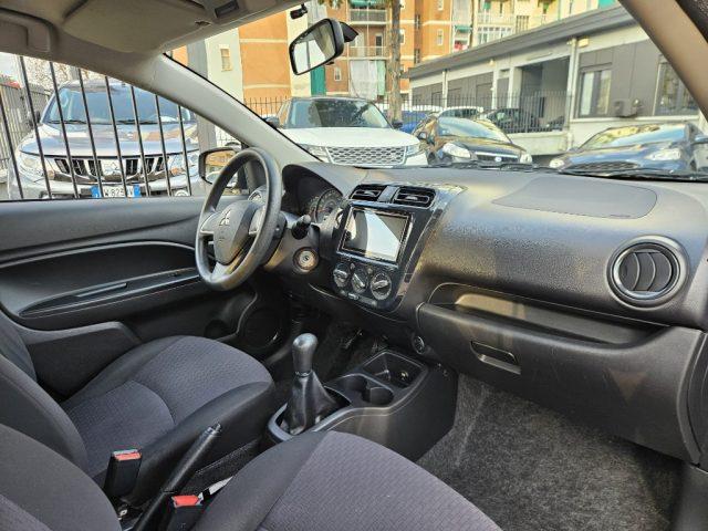 MITSUBISHI Space Star 1.0 Invite