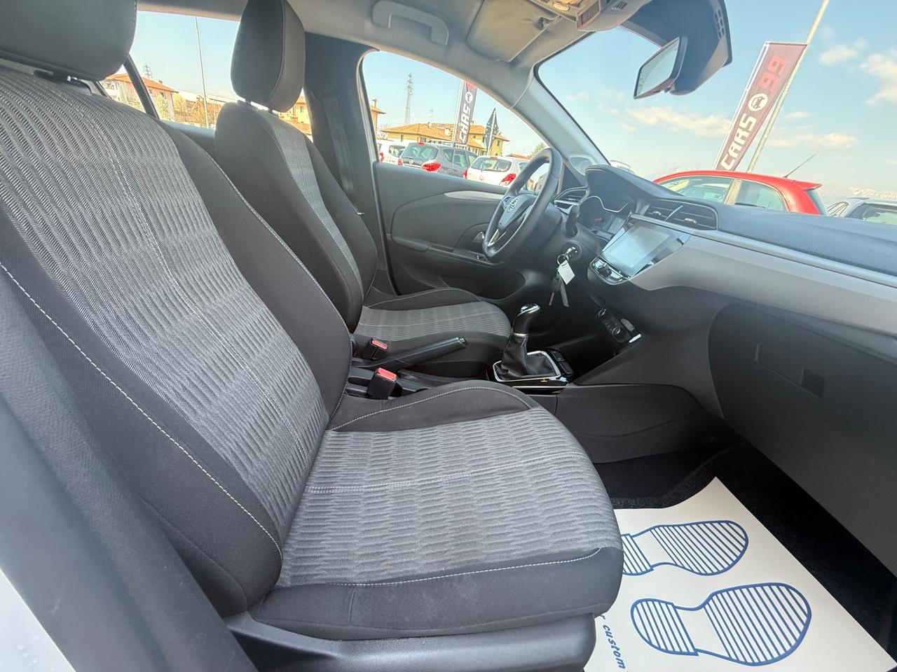 Opel Corsa 1.2 Elegance