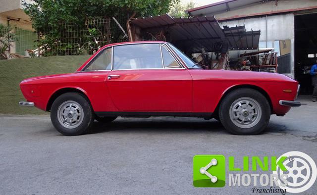 LANCIA Fulvia Coupè