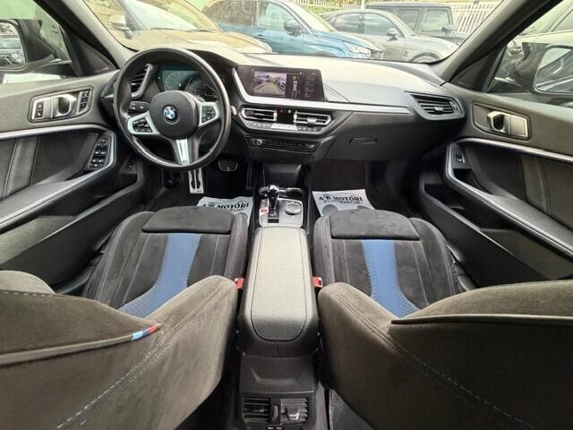 Bmw Serie 1 118d 150cv Msport PERFORMANCE