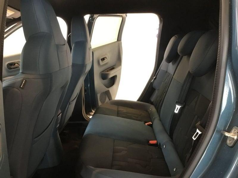 FIAT Grande Panda Grande Panda 1.2 Hybrid 110 CV S&S Icon - PACK STYLE