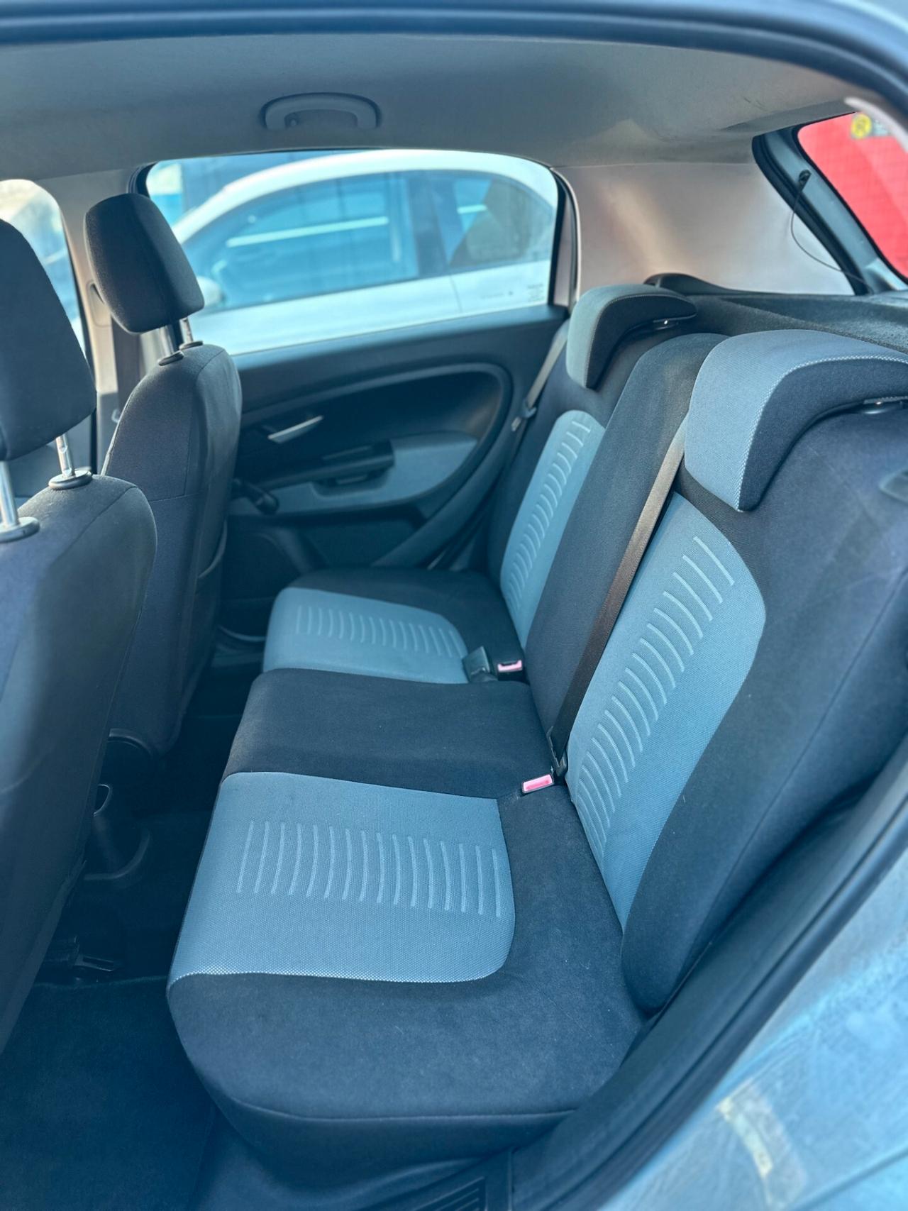 Fiat Grande Punto Grande Punto 1.2 3 porte GP