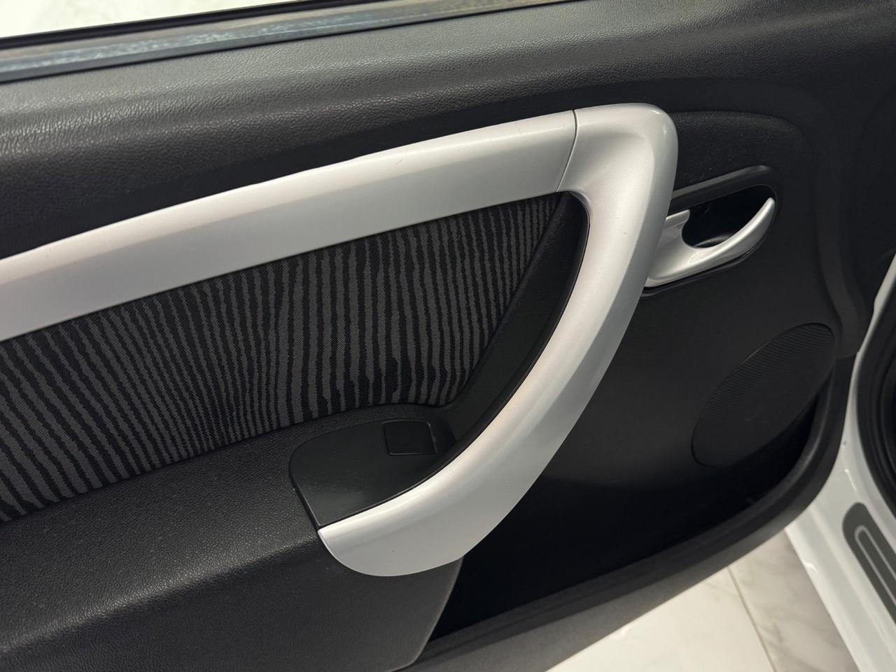 Dacia Sandero 1.4 GPL