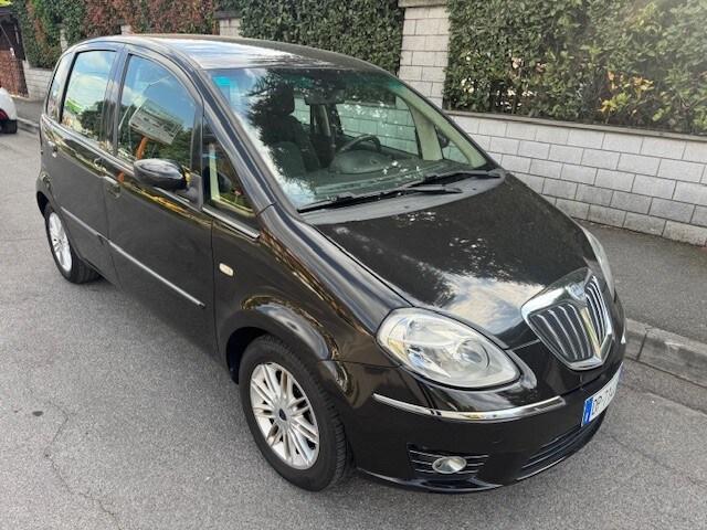 LANCIA Musa 2ª serie Musa 1.4 16V Oro Plus