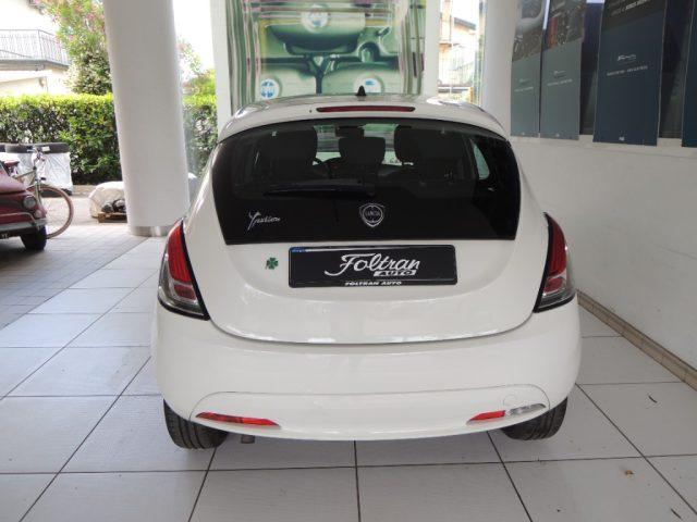 LANCIA Ypsilon 1.3 MJT 16V 95 CV 5 porte S&S Gold