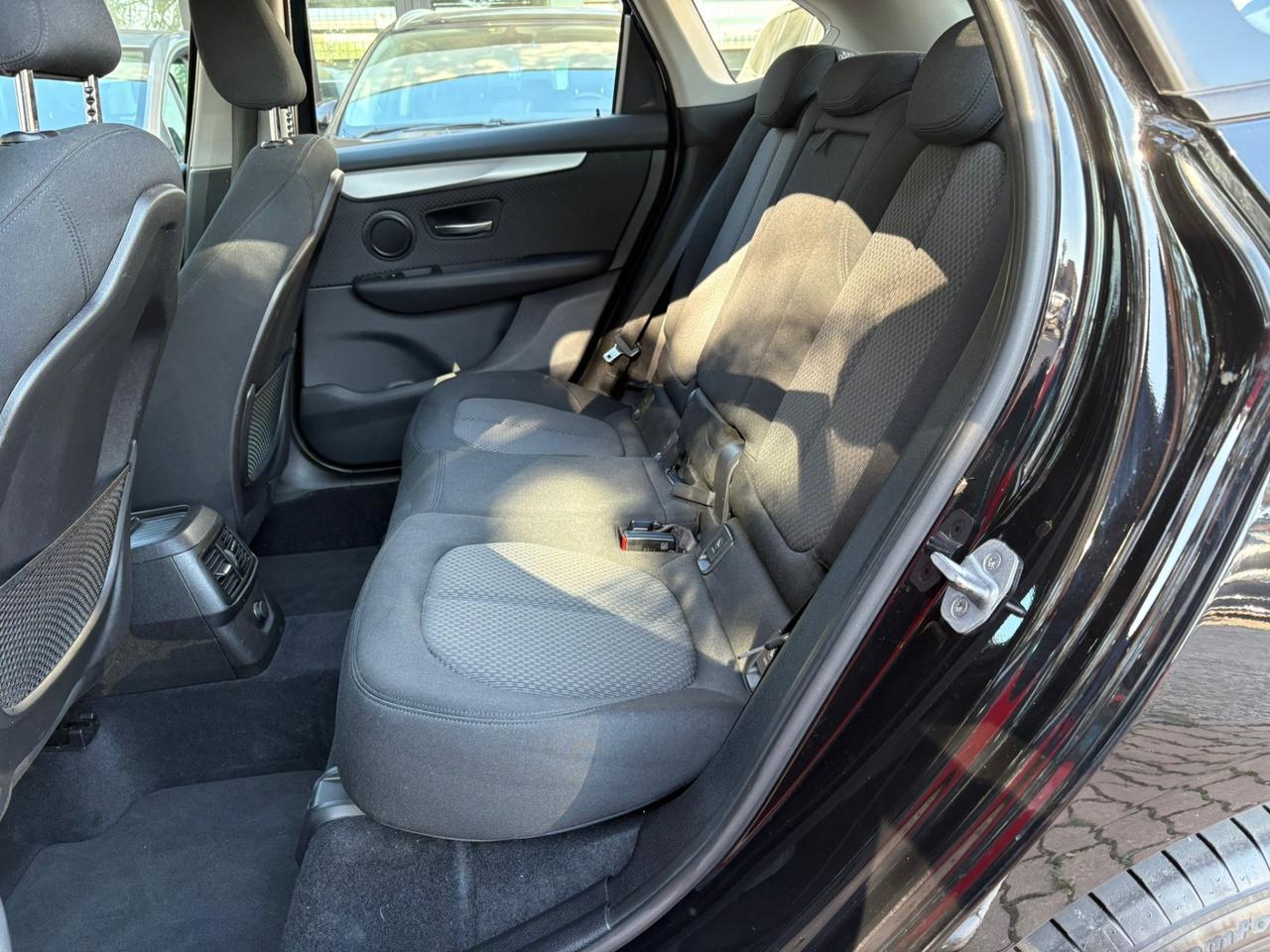 BMW Serie 2 214d Active Tourer 214d Luxury