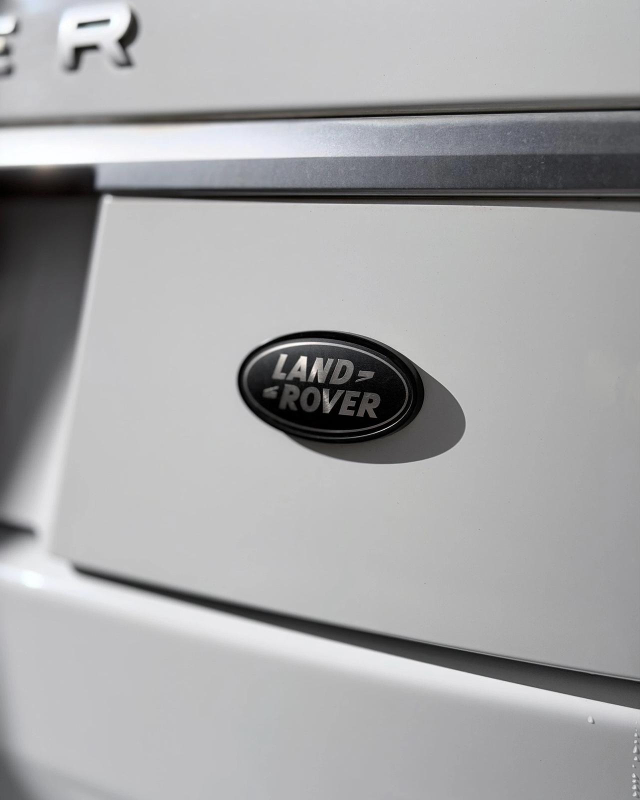 Land Rover Range 3.0 TDV6 Vogue