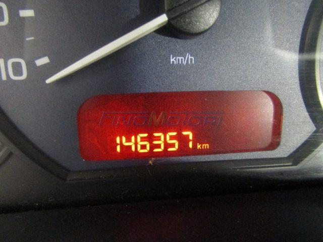 PEUGEOT 1007 1.4 Happy 73 CV NEOPATENTATI