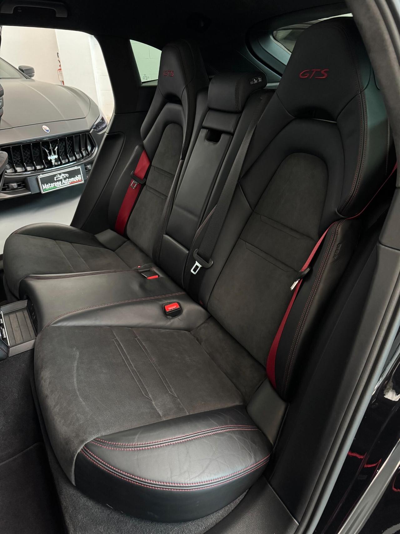 Porsche Panamera GTS SportTurismo FullOptional **111PuntiPorsche**