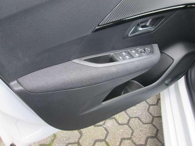 Peugeot 208 1.2 puretech Style 100cv KM0 PREZZO REALE