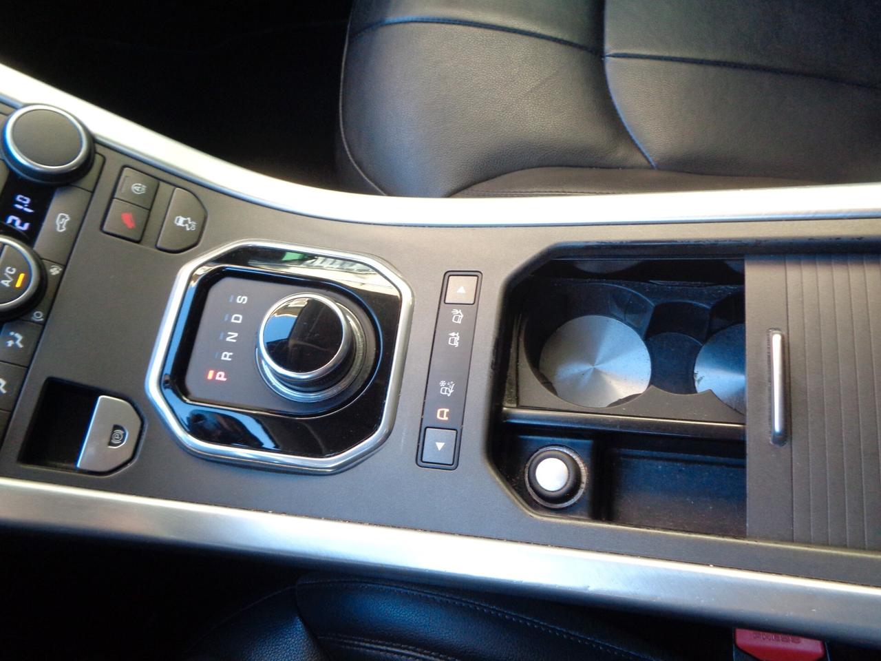 Land Rover Range Evoque 2.0 TD4 150 CV 5p. HSE Dynamic