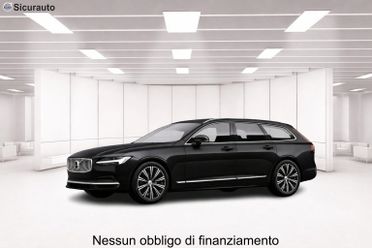 VOLVO V90 T6 Plug-In Hybrid Awd Automatico Plus Bright