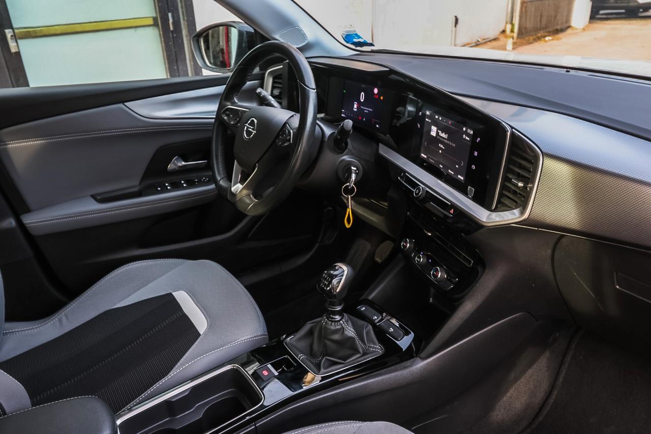 Opel Mokka 1.5 diesel Elegance
