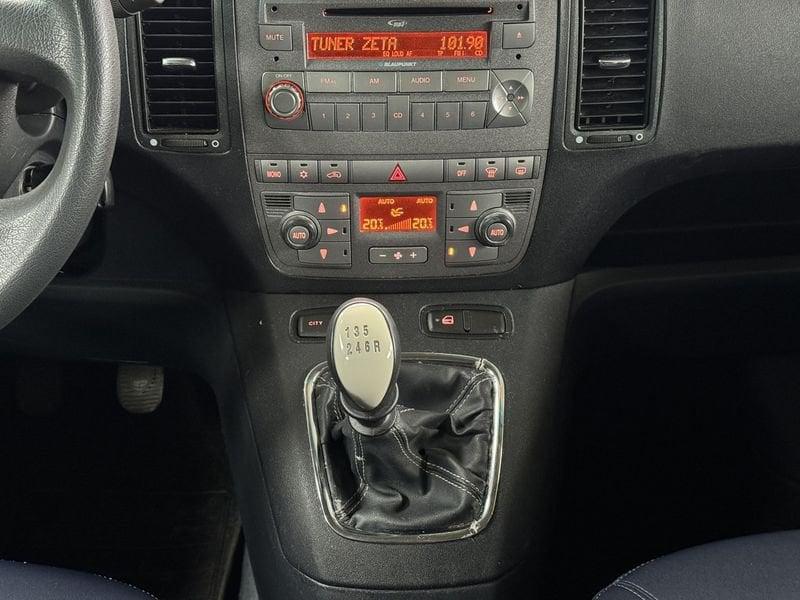 Lancia Musa 1.4 95cv 16v ORO Neopatentati Uniproprietario