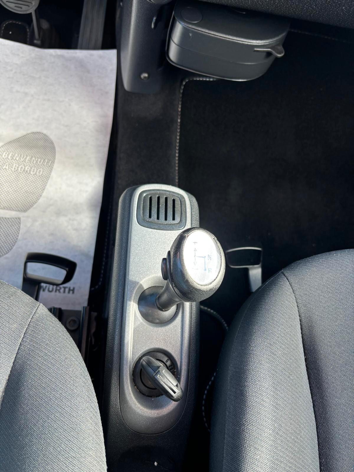 Smart ForTwo 1000 TURBO coupé pulse