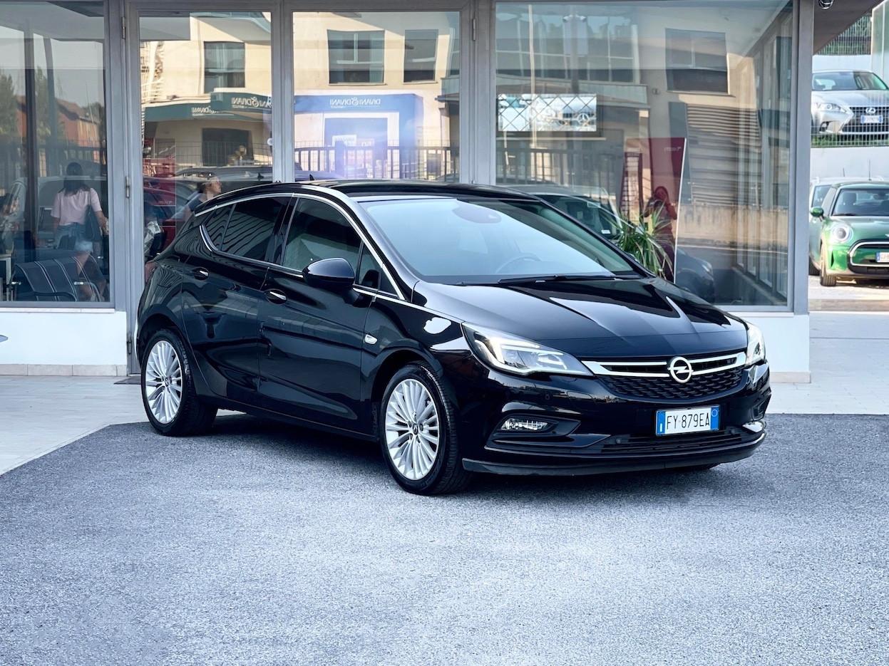 Opel Astra 1.6 Diesel 110CV E6 Neo. - 2019