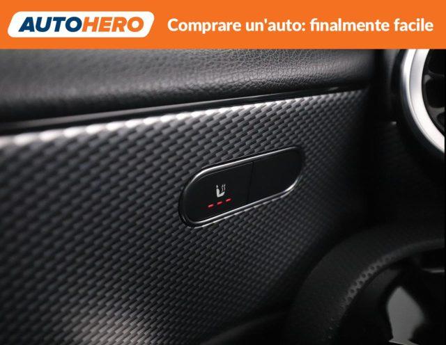 MERCEDES-BENZ A 180 d Automatic Sport