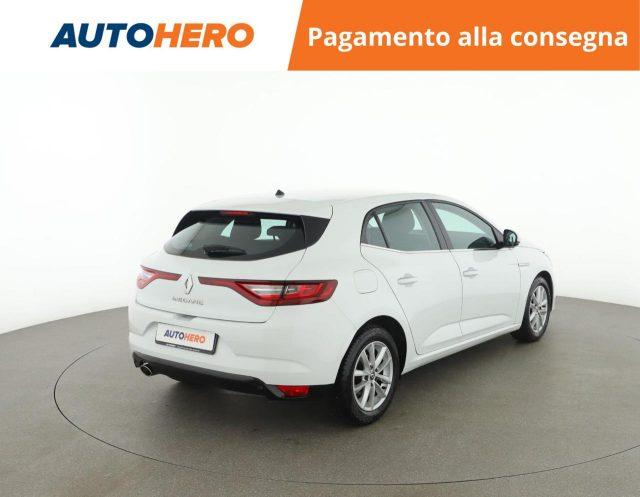 RENAULT Megane TCe 130 CV Energy Intens