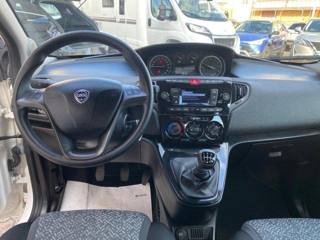 LANCIA Ypsilon 1.0 S&S Hybrid Silver *PAGA COME VUOI