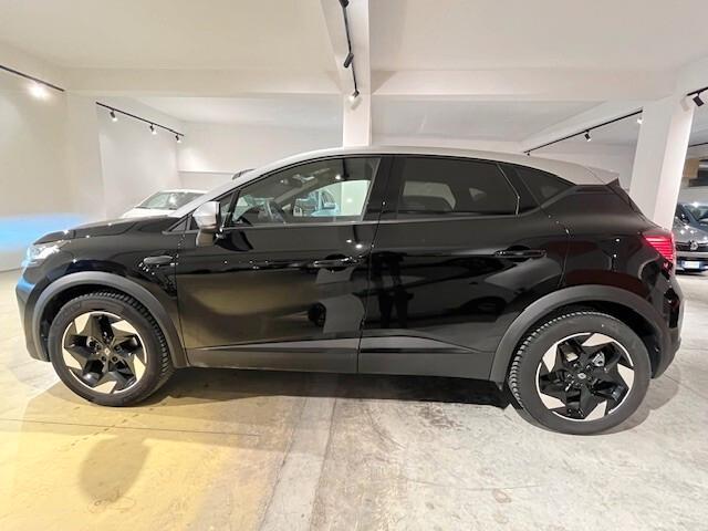 Renault Captur TCe 90 CV Techno