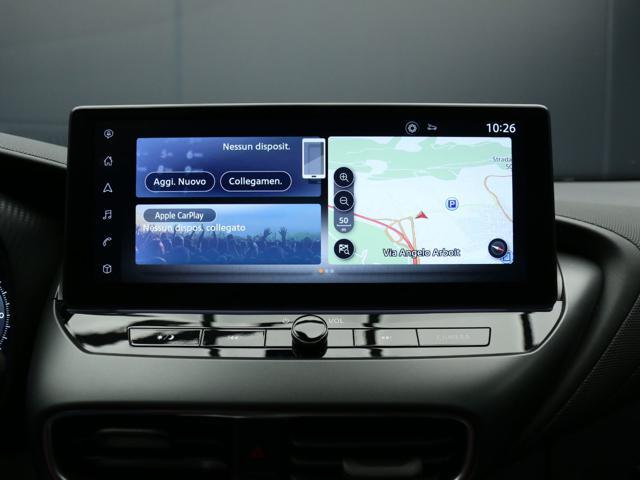 NISSAN Juke 1.0 DIG-T 114 CV DCT N-Connecta