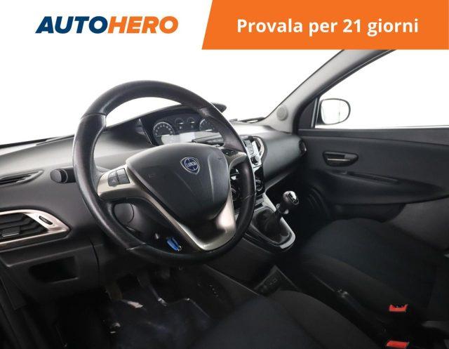 LANCIA Ypsilon 1.2 69 CV 5 porte S&S Gold
