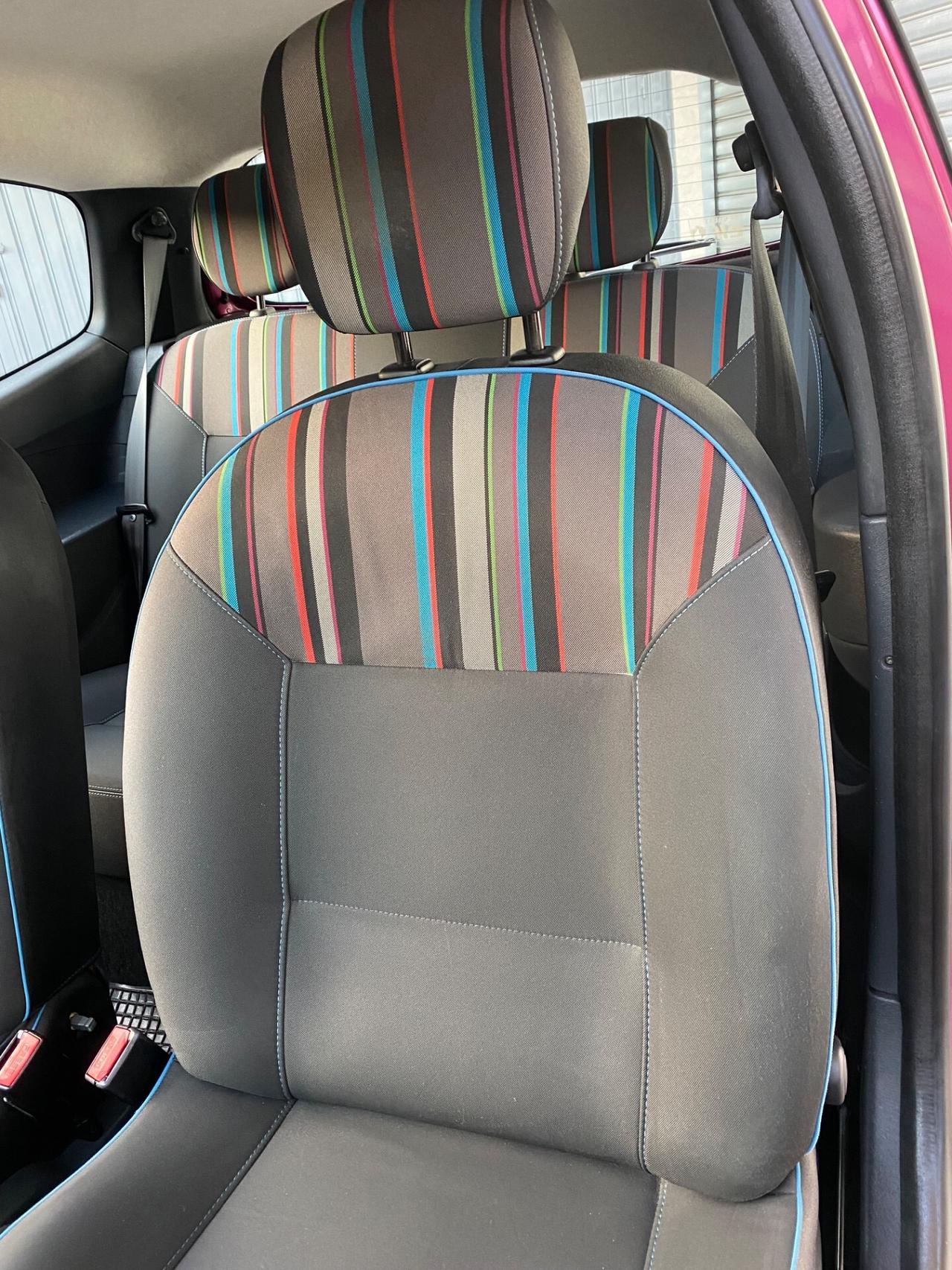 Renault Twingo 1.2 16V benzina 75cv “Live”