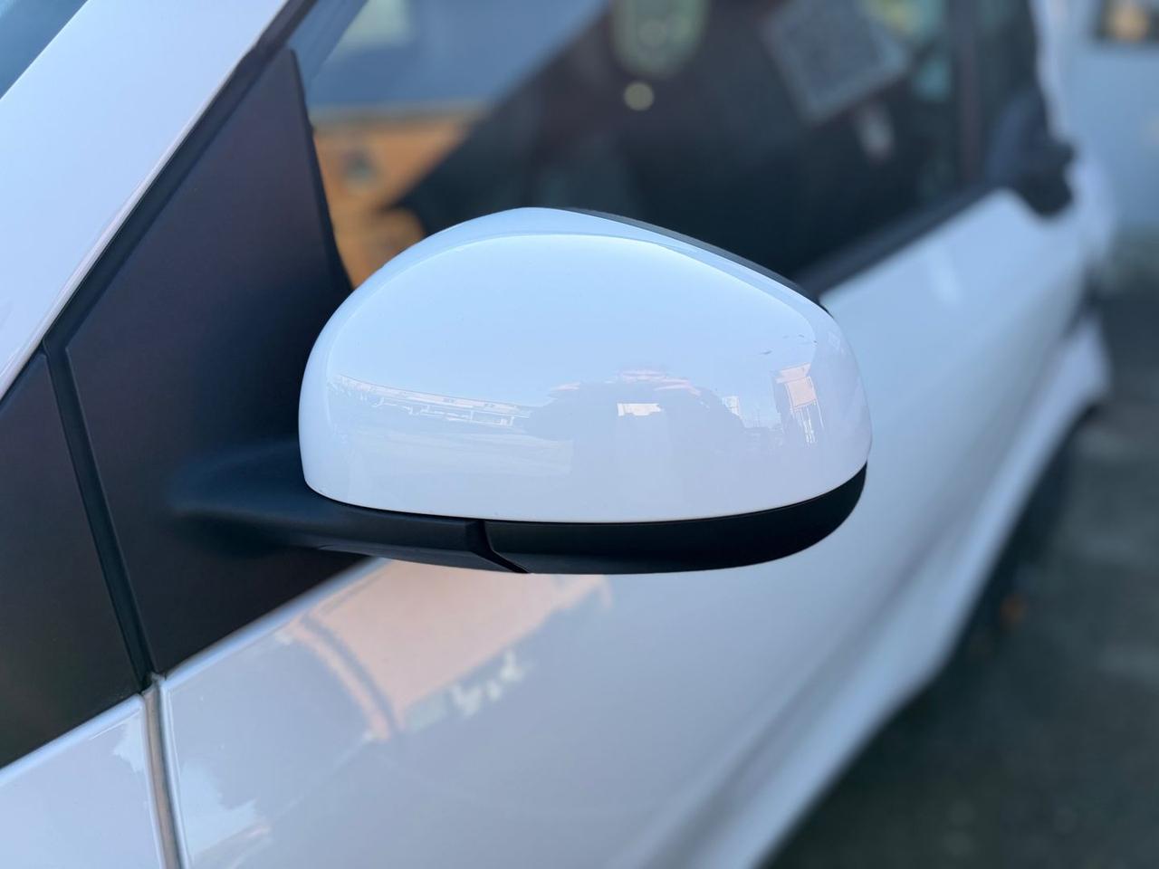 Smart ForTwo Prime EQ #9184